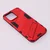TELEMPIRE Maska za iPhone 14 Pro Max 6.7 Strong II crvena