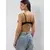 Trendyol Milla Ženski grudnjak Thmss25Su00037, Crni