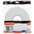 FX Tools Uszczelka do drzwi biała 2 cm, 6 m
