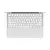 APPLE MacBook Neo 13 inch A18 Pro 6-core CPU 5-core GPU 8GB 512GB SSD Silver (MHFC4)