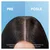Head&Shoulders šampon za kosu protiv peruti Caffeine 330ml
