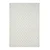 Conceptum Hypnose Tepih 80x150cm Krem