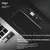 Aigo USB Flash memorija L8202, 64GB, USB 2.0, Crna
