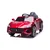 Dečiji auto na akumulator Maserati Gran Cabrio, 12 V