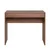 Hanah Home Radni sto Cms-301-Oo-1, 90x75x55 cm, Braon