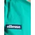 ELLESSE Majica Floran smaragd