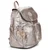 Kipling  CITY POCKET S  Pozlačena