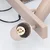Brilagi - LED RGBW prigušiva luster na sajli SELE 4xGU10/6,5W/230V bež
