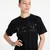 Majice Comme des Garçons PLAY T-Shirt UNISEX Black L