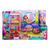 Mattel Enchantimals stanovanje v mestu
