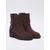 Trendyol Shoes Ženske čizme Takaw26Bo00077, Braon