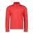 CMP MAN SWEAT, moški smučarski puli, rdeča 30L1097