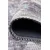Conceptum Hypnose Tepih Folk -BA 19, 140x190 cm, Sivi