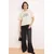 Trendyol Milla Ženska majica TWOSS26TS00081, Bela