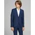 Jack & Jones Junior Pletena jopa SOLARIS, modra