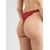 Guess Tangice O4YE01 PZ01C Rdeča