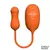 Engily Ross Lizer Pro Vacuum Pump Licking Tongue Stimulator & Thrusting Egg