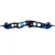 shumee Sestavljeni lok Poe Lang EK Firestar 25 lbs cb