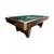 Biljard miza Dynamic Triumph 8ft. Rjava