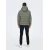 Only & Sons Zimska jakna ONSCAYSON dimno-siva