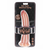 Toy Joy – Get Real Silicone Dong, 20 cm