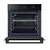 SAMSUNG Ugradna rerna NV68A1140BK/OL
