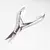 Profesionalne cangle MONZA EFC-NP-10 11cm