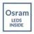 M-Tech OSRAM M-TECH W5W T10 LED ŽARNICE 24V BELE