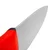 Chefs knife, 19 cm, Duo, Red - Pirge