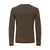 Only & Sons Pulover ONSERIC temno rjava