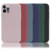 Maska Pastel za iPhone XS Max sand pink