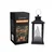LED svetilka z učinkom plamena sveče Sunlight A7165O