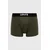 Levis  SOLID BASIC BOXER ORGANIC COTTON Pack de 2  Kaki