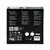 Aigostar - LED plafonsko svetlo, površinski montirano LED/12W/230V, prečnik 17,4 cm, 4000K, bela