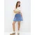 Pull&Bear Krilo PACIFIC kraljevo modra/off-bela
