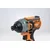 VILLAGER FUSE Akumulatorski brushless udarni zavrtač VLP 5420