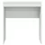 Stol Bijelo 70 x 40 x 76 cm
