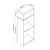 Hanah Home 2242 Kale Garderober, Beli