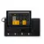 IK Multimedia iRig Stomp I/O Pedalboard Controller With Audio Interface