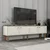 Hanah Home TV komoda Bohem 851, 180x53x35 cm, Krem