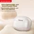 Newman Bluetooth slušalice LY100, Crne