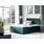 Boxspring postelja 69 - 200x200 cm