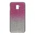 Maska Midnight Spark za Samsung J6/J600F (2018) EU pink srebrna