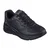 Skechers Ženske patike Bobs arch comfort b sweet a bind, Crne