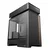 Kućište DeepCool CL660 ARGB 2F R-CL660-BKNNA0-G-1 Crno