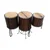 DounDoun komplet treh bobnov Terre 3824067