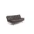 Atelier del Sofa Trosed na razvlačenje Rivo, 185x63x82cm, Tamnosivi