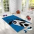 Conceptum Hypnose Tepih Hmi Kdc-115, Pravougaoni, 140 x 220 cm, Šareni