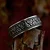 Prstan Viking Nordic Celtic Knot - SS8-1207R