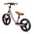 Kinderkraft bicikl guralica Space, roze